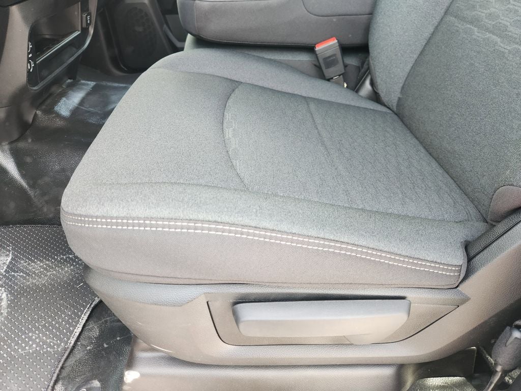 2026 RAM Ram 2500 RAM 2500 TRADESMAN CREW CAB 4X4 8' BOX