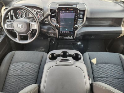 2026 RAM Ram 2500 RAM 2500 TRADESMAN CREW CAB 4X4 8' BOX