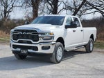 2026 RAM Ram 2500 RAM 2500 TRADESMAN CREW CAB 4X4 8' BOX
