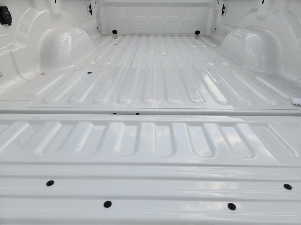 2026 RAM Ram 2500 RAM 2500 TRADESMAN CREW CAB 4X4 8' BOX