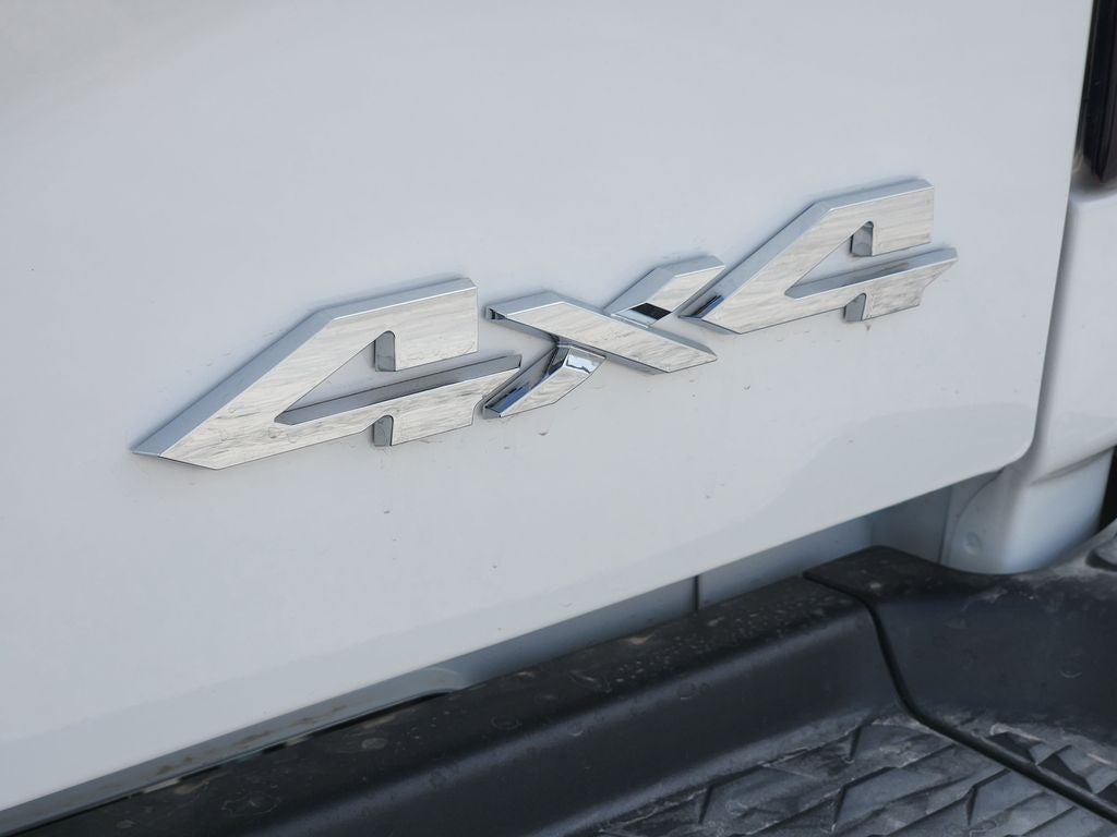 2026 RAM Ram 2500 RAM 2500 TRADESMAN CREW CAB 4X4 8' BOX