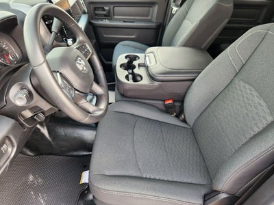 2026 RAM Ram 2500 RAM 2500 TRADESMAN CREW CAB 4X4 8' BOX