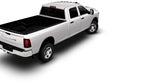 2026 RAM 2500 RAM 2500 TRADESMAN CREW CAB 4X4 8' BOX