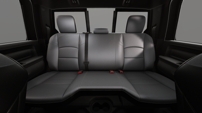 2026 RAM 2500 RAM 2500 TRADESMAN CREW CAB 4X4 8' BOX