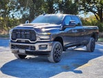 2026 RAM Ram 2500 RAM 2500 BLACK EXPRESS CREW CAB 4X4 8' BOX