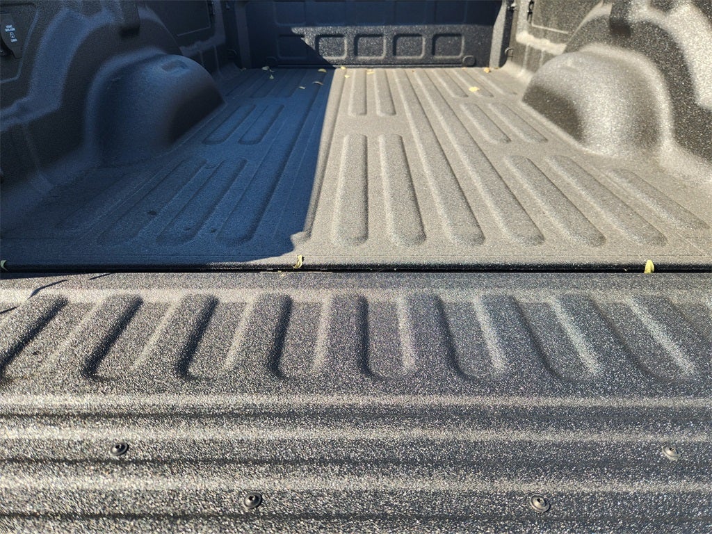 2026 RAM Ram 2500 RAM 2500 BLACK EXPRESS CREW CAB 4X4 8' BOX