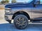 2026 RAM Ram 2500 RAM 2500 BLACK EXPRESS CREW CAB 4X4 8' BOX