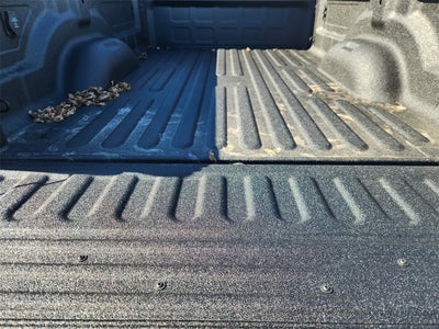 2026 RAM Ram 2500 RAM 2500 BLACK EXPRESS CREW CAB 4X4 8' BOX