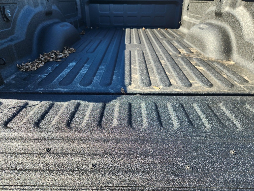 2026 RAM Ram 2500 RAM 2500 BLACK EXPRESS CREW CAB 4X4 8' BOX