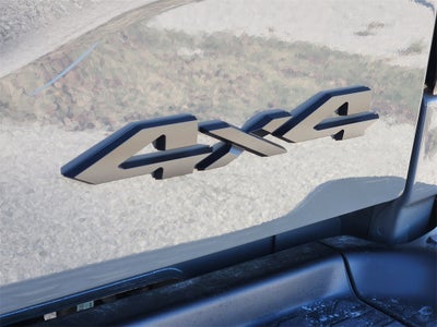 2026 RAM Ram 2500 RAM 2500 BLACK EXPRESS CREW CAB 4X4 8' BOX