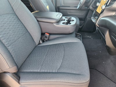 2026 RAM Ram 2500 RAM 2500 TRADESMAN CREW CAB 4X4 8' BOX