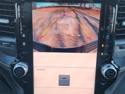 2026 RAM Ram 2500 RAM 2500 TRADESMAN CREW CAB 4X4 8' BOX