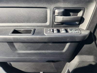 2026 RAM Ram 2500 RAM 2500 TRADESMAN CREW CAB 4X4 8' BOX