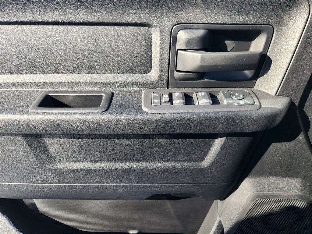 2026 RAM Ram 2500 RAM 2500 TRADESMAN CREW CAB 4X4 8' BOX