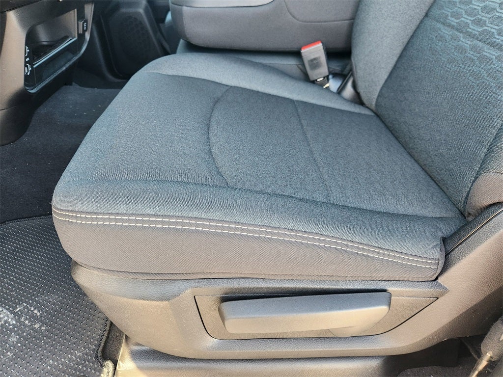 2026 RAM Ram 2500 RAM 2500 TRADESMAN CREW CAB 4X4 8' BOX