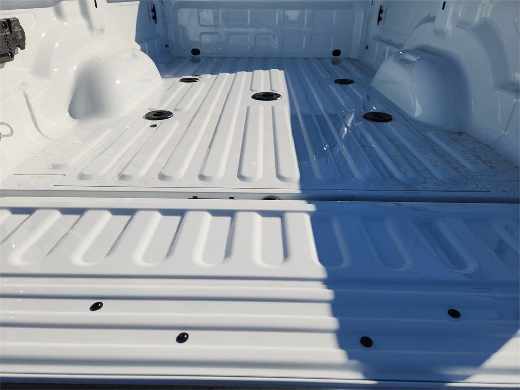 2026 RAM Ram 2500 RAM 2500 TRADESMAN CREW CAB 4X4 8' BOX