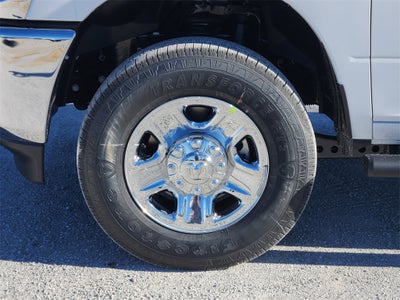 2026 RAM Ram 2500 RAM 2500 TRADESMAN CREW CAB 4X4 8' BOX