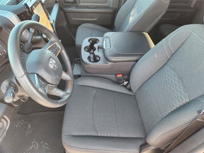 2026 RAM Ram 2500 RAM 2500 TRADESMAN CREW CAB 4X4 8' BOX