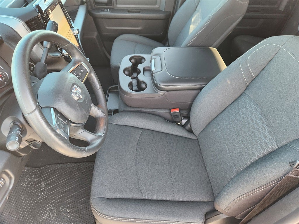 2026 RAM Ram 2500 RAM 2500 TRADESMAN CREW CAB 4X4 8' BOX