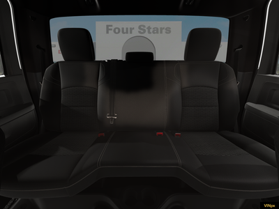 2026 RAM Ram 3500 Chassis Cab RAM 3500 TRADESMAN CREW CAB CHASSIS 4X4 60' CA