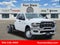 2026 RAM Ram 3500 Chassis Cab RAM 3500 TRADESMAN CREW CAB CHASSIS 4X4 60' CA