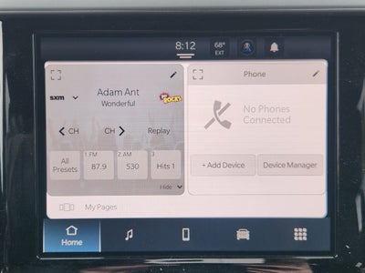 2026 RAM Ram 3500 Chassis Cab RAM 3500 TRADESMAN CREW CAB CHASSIS 4X4 60' CA