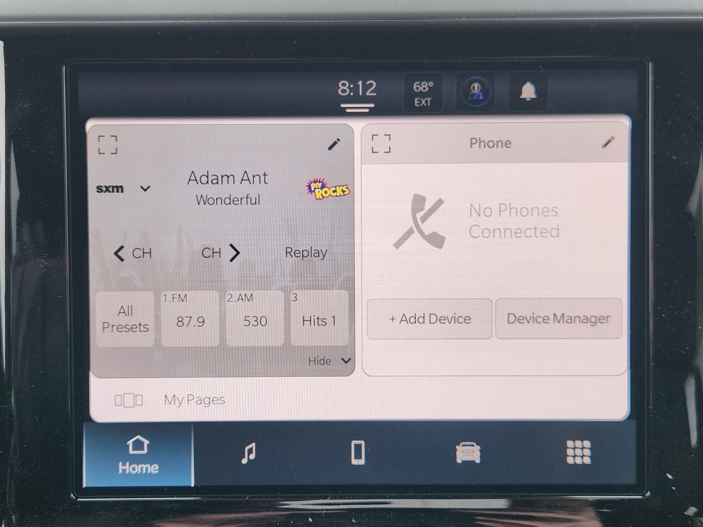 2026 RAM Ram 3500 Chassis Cab RAM 3500 TRADESMAN CREW CAB CHASSIS 4X4 60' CA