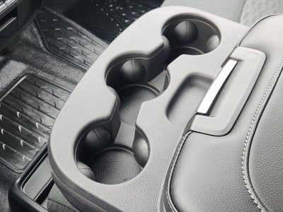 2026 RAM Ram 3500 Chassis Cab RAM 3500 TRADESMAN CREW CAB CHASSIS 4X4 60' CA