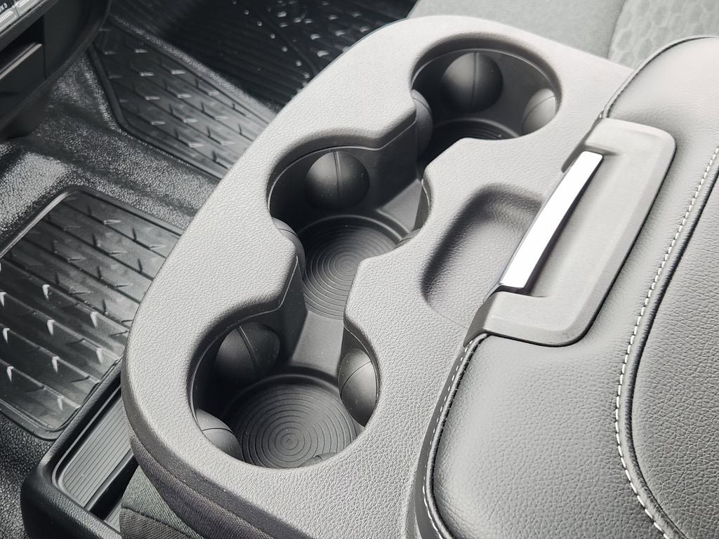 2026 RAM Ram 3500 Chassis Cab RAM 3500 TRADESMAN CREW CAB CHASSIS 4X4 60' CA