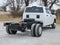 2026 RAM Ram 3500 Chassis Cab RAM 3500 TRADESMAN CREW CAB CHASSIS 4X4 60' CA