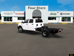 2026 RAM Ram 3500 Chassis Cab RAM 3500 TRADESMAN CREW CAB CHASSIS 4X4 60' CA