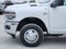2026 RAM Ram 3500 Chassis Cab RAM 3500 TRADESMAN CREW CAB CHASSIS 4X4 60' CA
