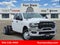 2026 RAM Ram 3500 Chassis Cab RAM 3500 TRADESMAN CREW CAB CHASSIS 4X4 60' CA