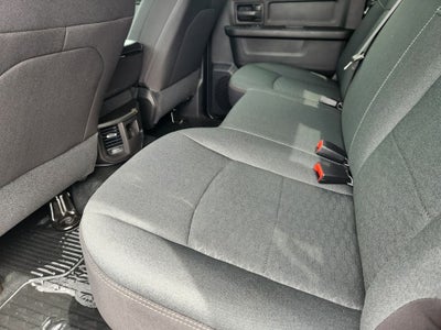 2026 RAM Ram 3500 Chassis Cab RAM 3500 TRADESMAN CREW CAB CHASSIS 4X4 60' CA