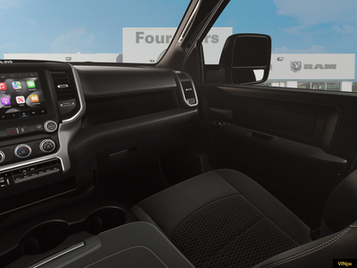 2026 RAM Ram 3500 Chassis Cab RAM 3500 TRADESMAN CREW CAB CHASSIS 4X4 60' CA
