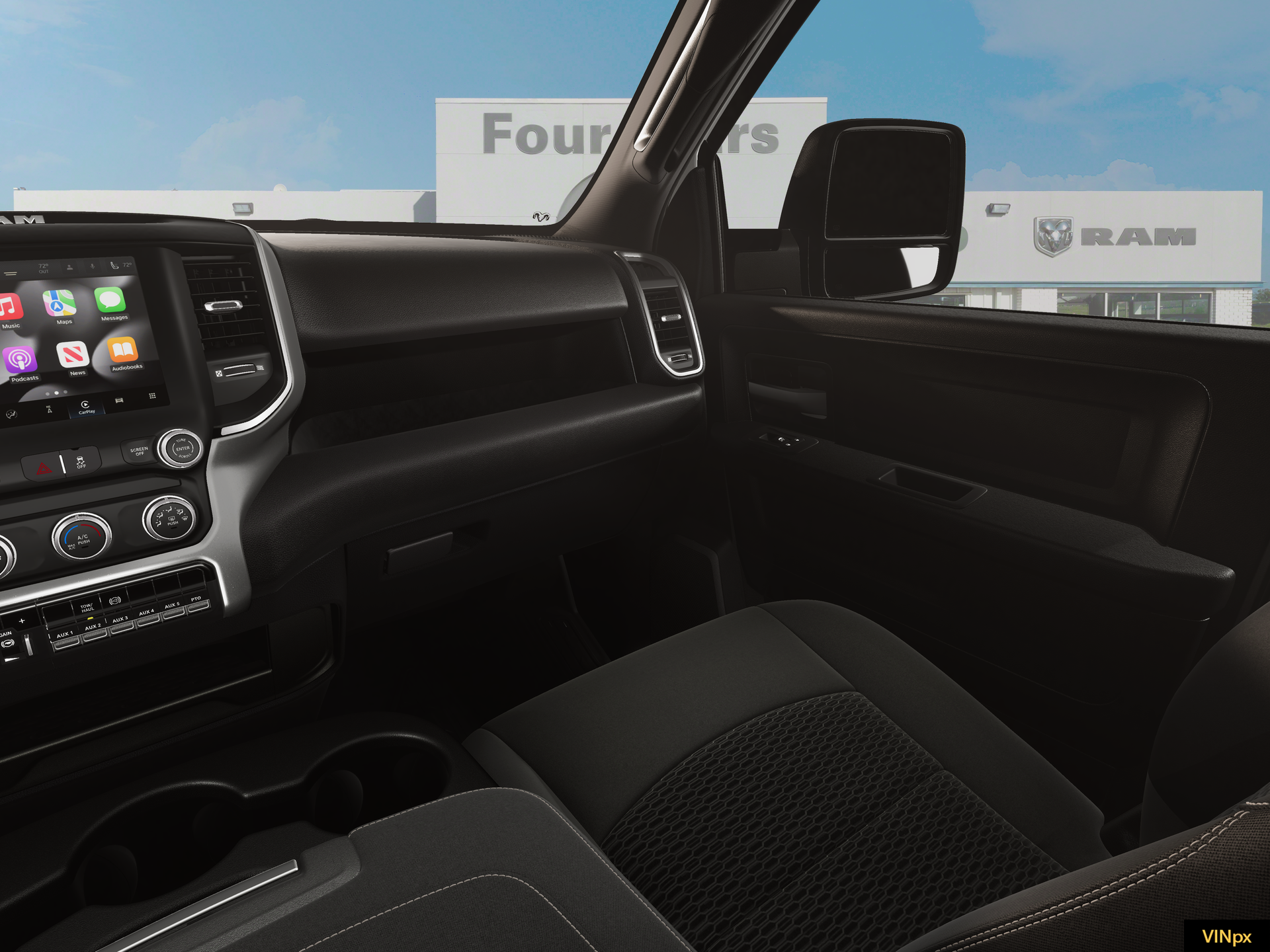 2026 RAM Ram 3500 Chassis Cab RAM 3500 TRADESMAN CREW CAB CHASSIS 4X4 60' CA