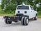 2026 RAM Ram 3500 Chassis Cab RAM 3500 TRADESMAN CREW CAB CHASSIS 4X4 60' CA