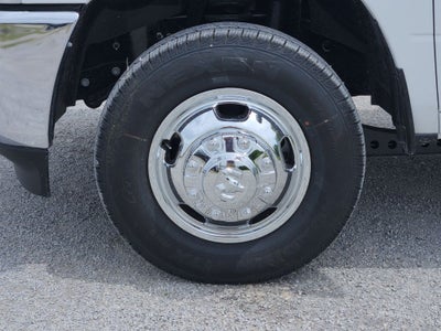 2026 RAM Ram 3500 Chassis Cab RAM 3500 TRADESMAN CREW CAB CHASSIS 4X4 60' CA