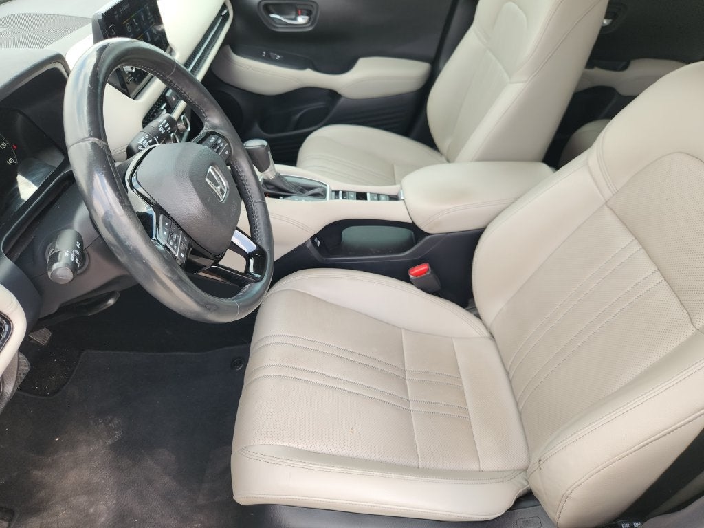 2023 Honda HR-V 2WD EX-L