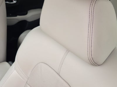 2023 Honda HR-V 2WD EX-L