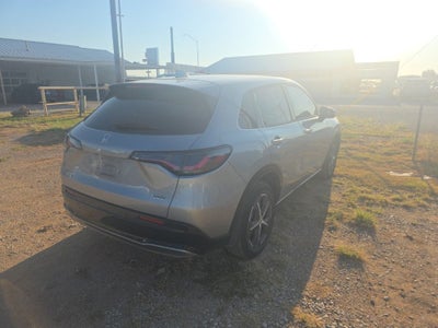 2023 Honda HR-V 2WD EX-L