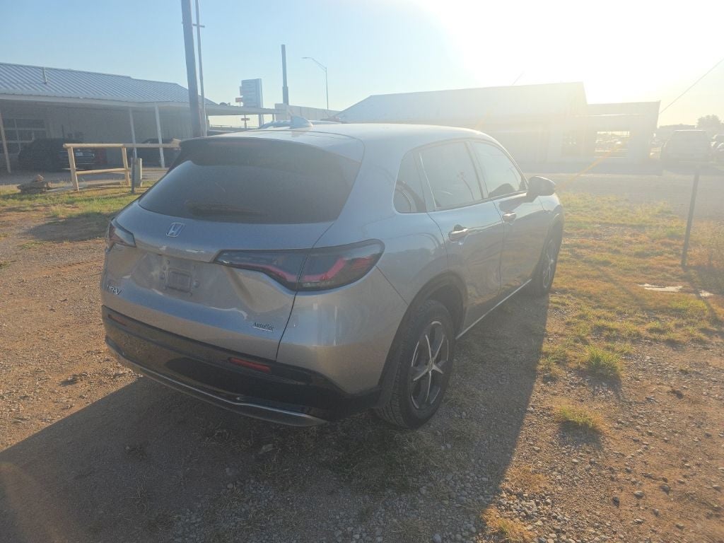 2023 Honda HR-V 2WD EX-L
