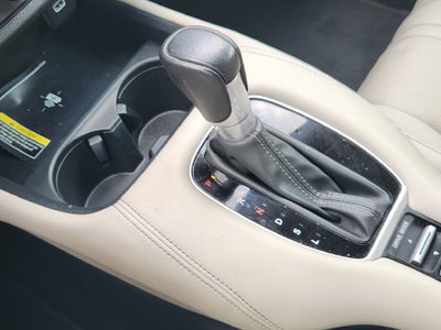 2023 Honda HR-V 2WD EX-L