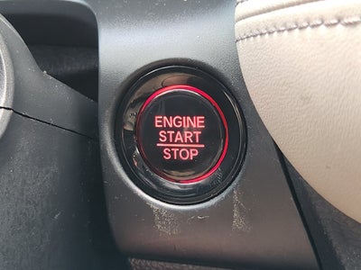 2023 Honda HR-V 2WD EX-L