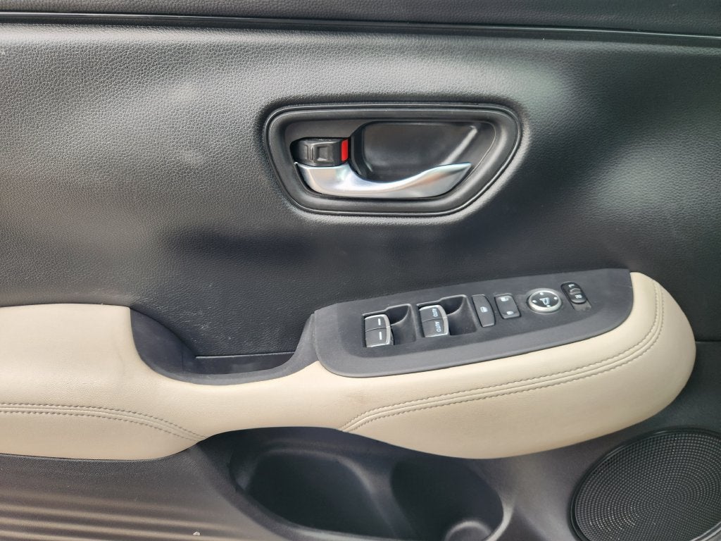 2023 Honda HR-V 2WD EX-L
