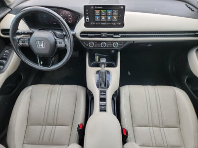 2023 Honda HR-V 2WD EX-L