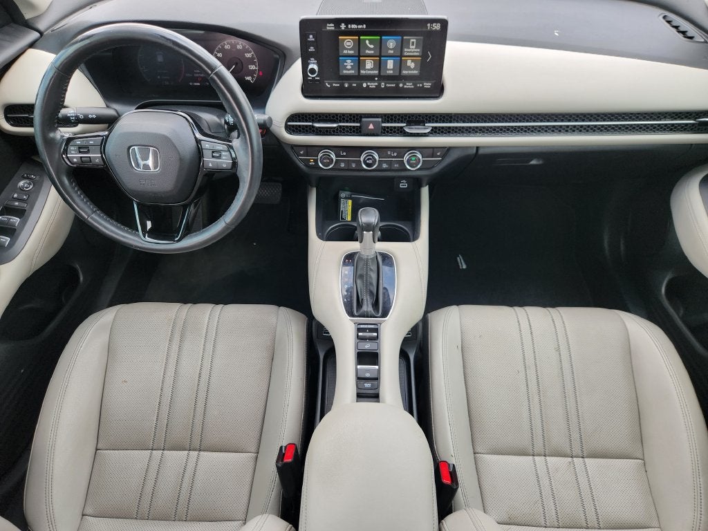 2023 Honda HR-V 2WD EX-L