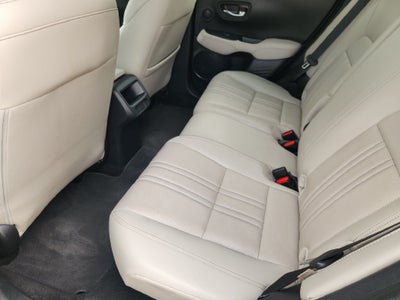 2023 Honda HR-V 2WD EX-L