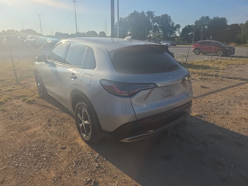 2023 Honda HR-V 2WD EX-L
