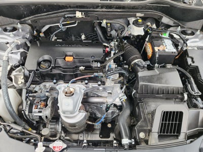 2023 Honda HR-V 2WD EX-L